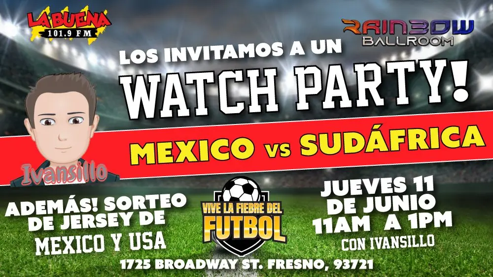 watch party