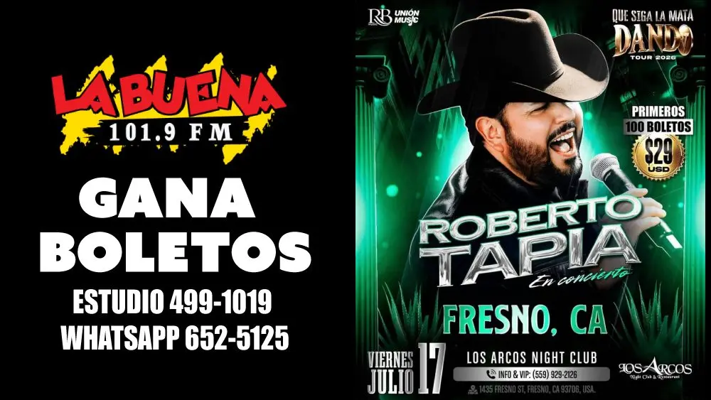 roberto tapia