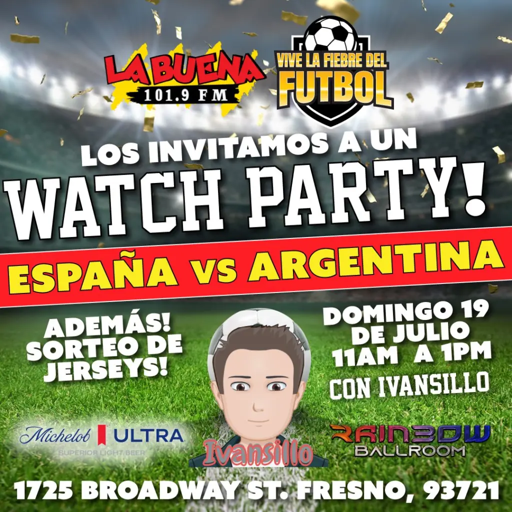 watch party