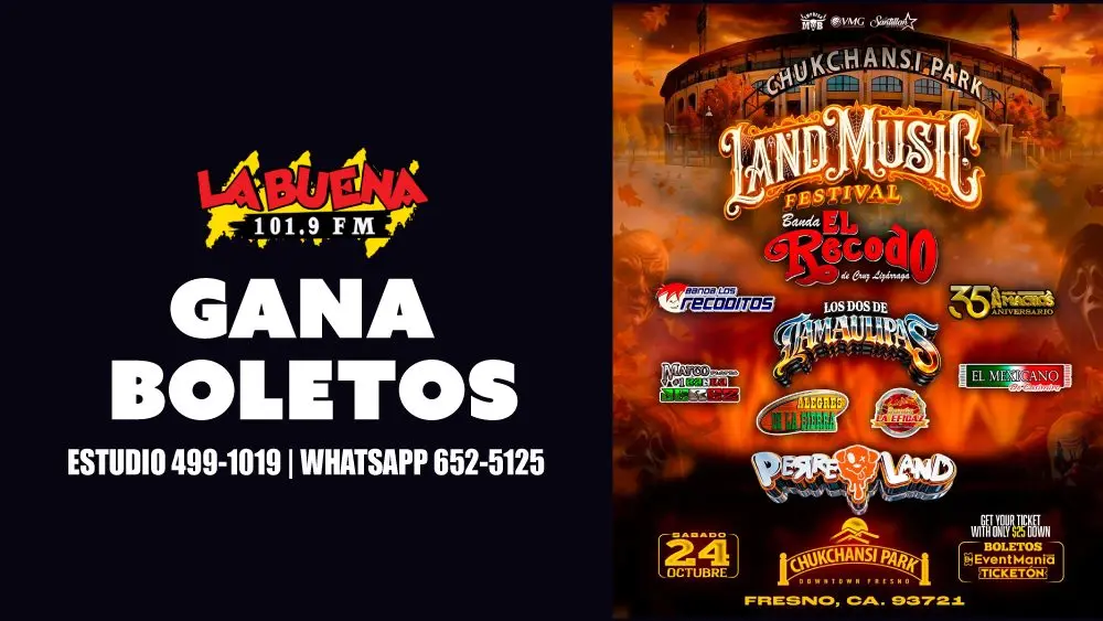 land music festival
