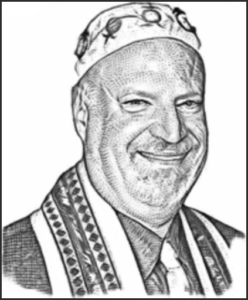 rabbi-mitch-2023stipple-2