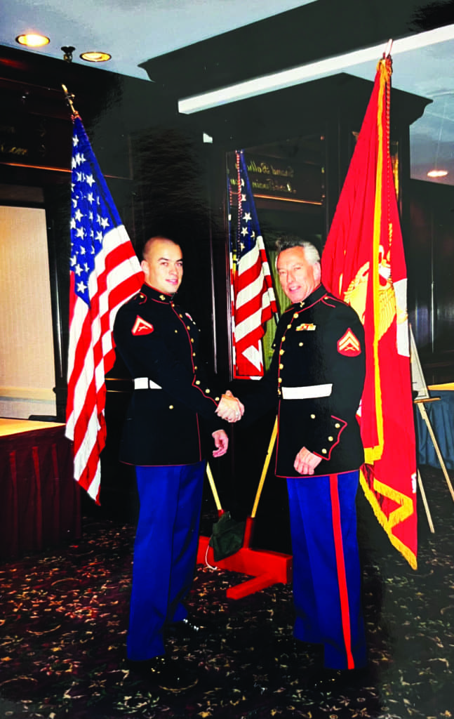 Memorial Day Parade Details New Canaan Sentinel