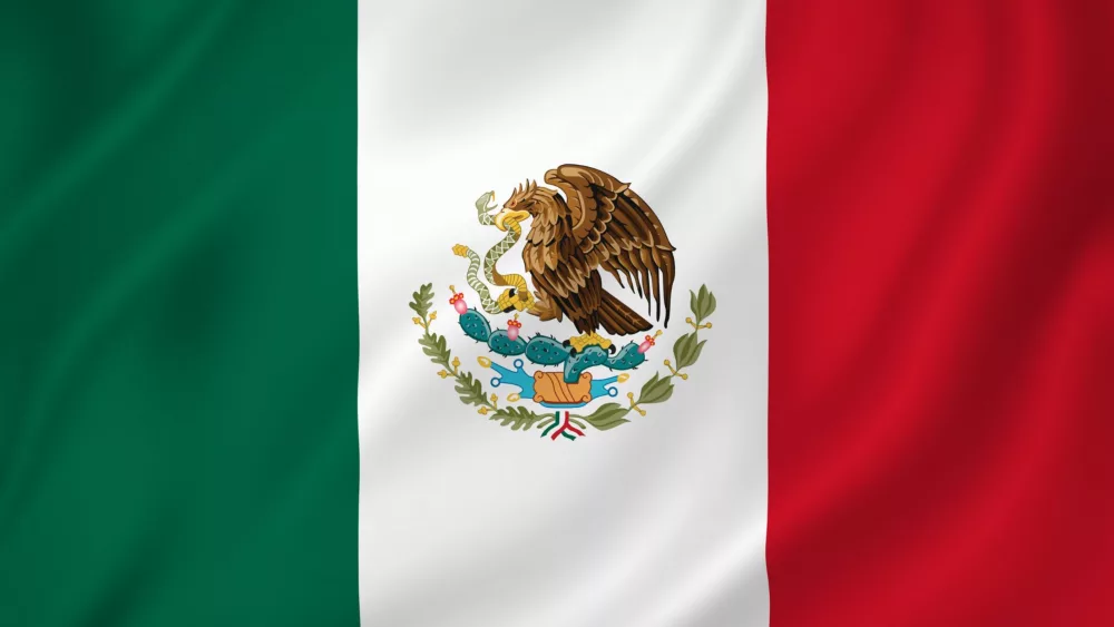 flagofmexicocountrymexicoflag