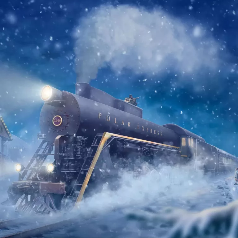 train-for-polar-express-page