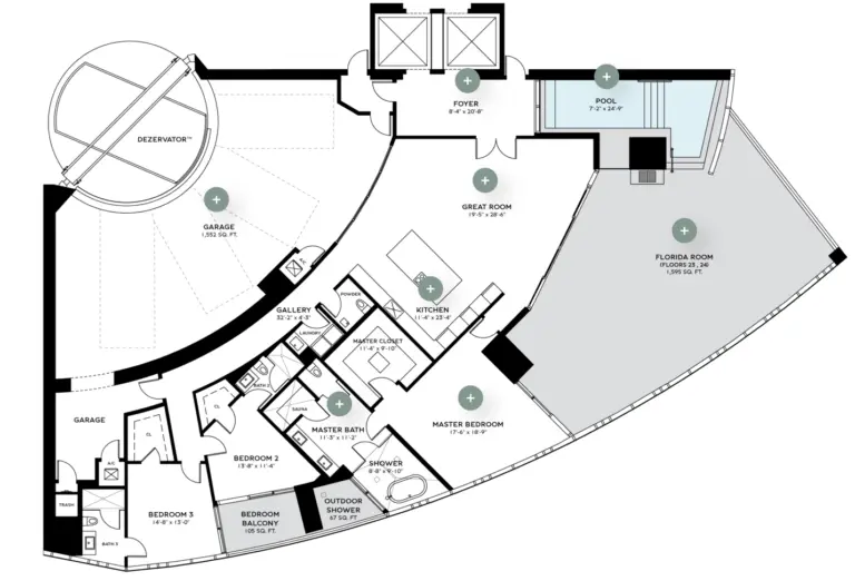 engel-floor-plan