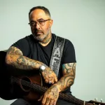 Aaron Lewis