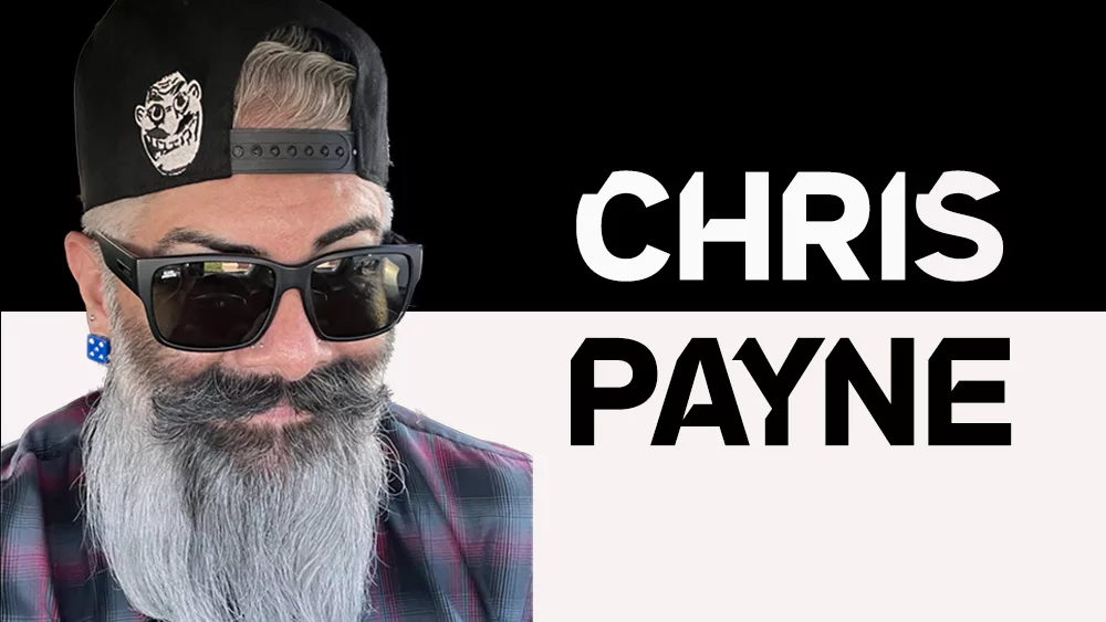 Chris Payne