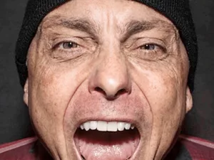 Lou Brutus on Air pic
