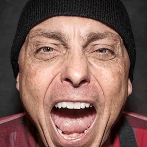 Lou Brutus on Air pic
