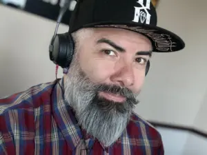 Chris Payne Jock Thumbnail, April 2026