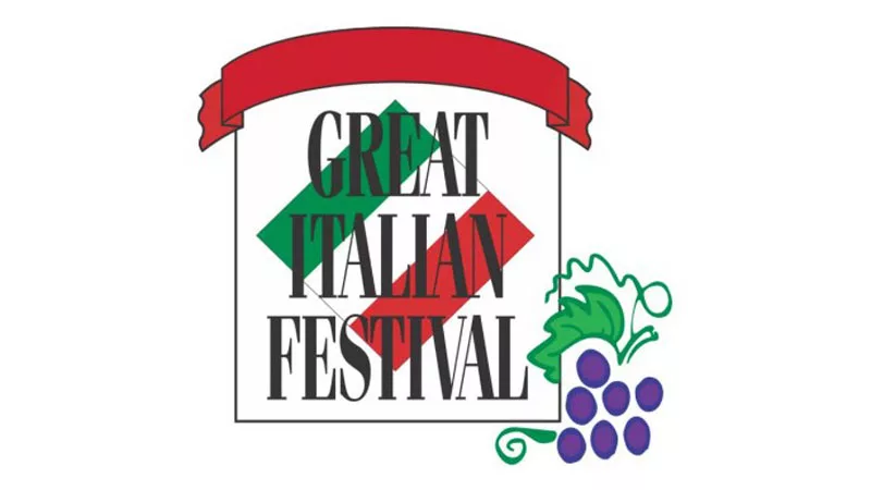 Great Italian Festival