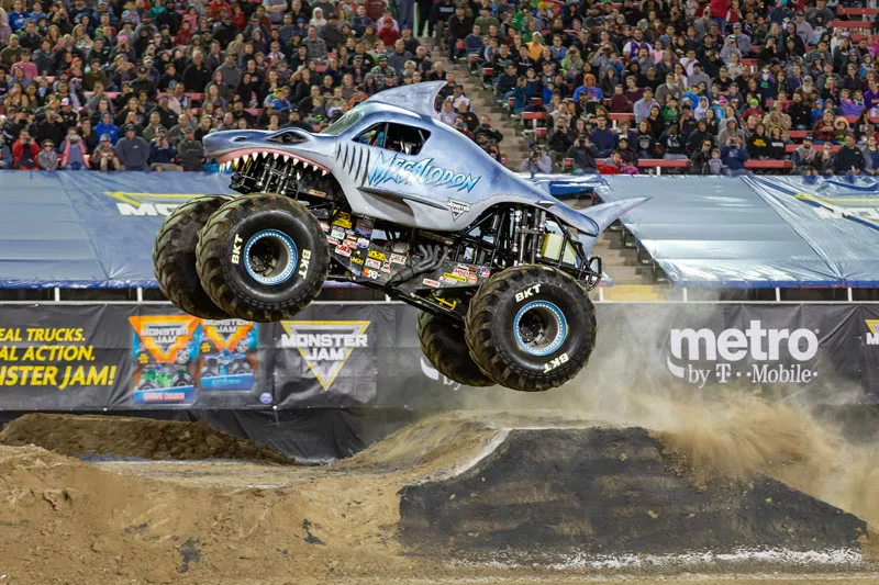 Monster Jam