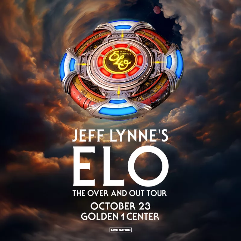 Jeff Lynne's ELO