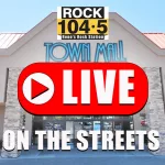 KDOT Live - Reno Town Mall