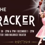 The Nutcracker