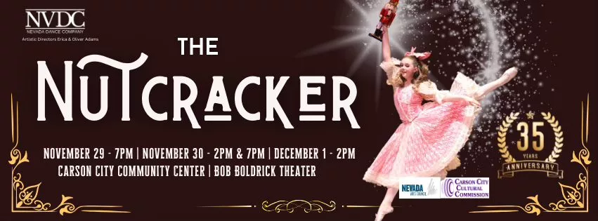 The Nutcracker