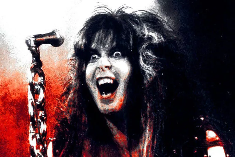 W.A.S.P.