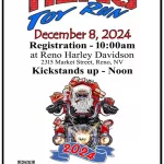 Toy Run