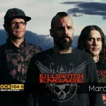 Killswitch Engage