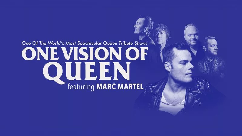 One Vision of Queen