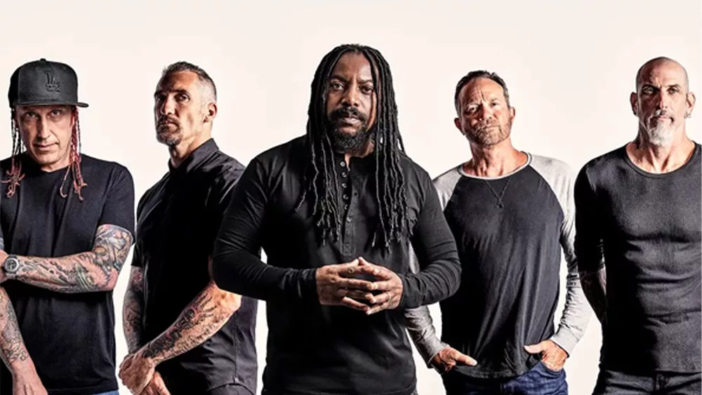 Sevendust