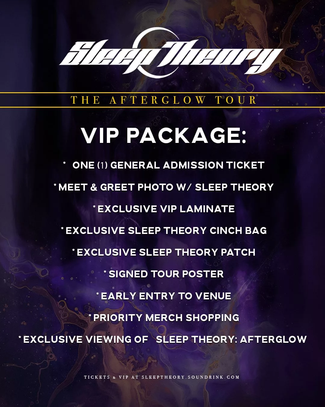 Vip Description