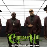 Cypress Hill Reno Philharmonic