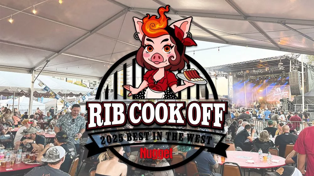 Rib Cook Off Event Slider
