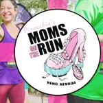 Mom's on the Run 2025 Slider