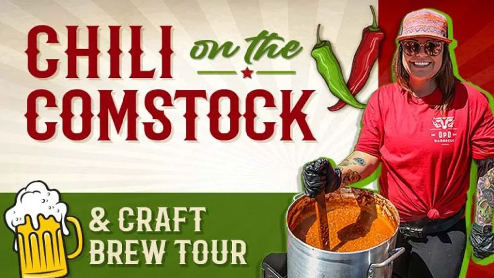 Chili On The Comstock