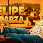 Felipe Esparza