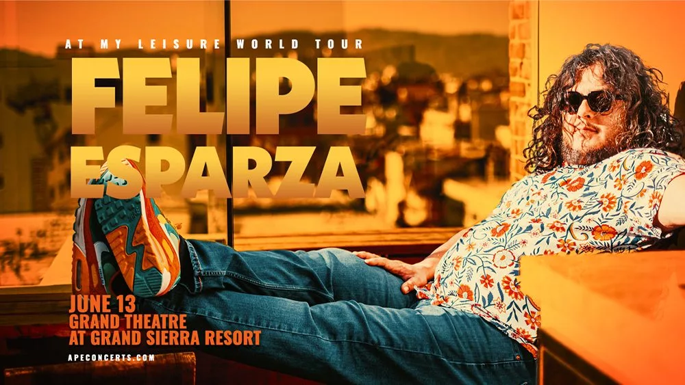 Felipe Esparza