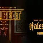 Volbeat Greatest of All Tour