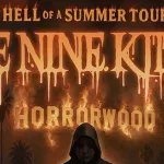 Ice Nine Kills Slider