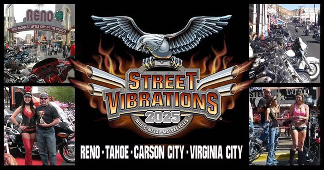 Street Vibrations