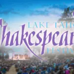 Lake Tahoe Shakespeare Festival