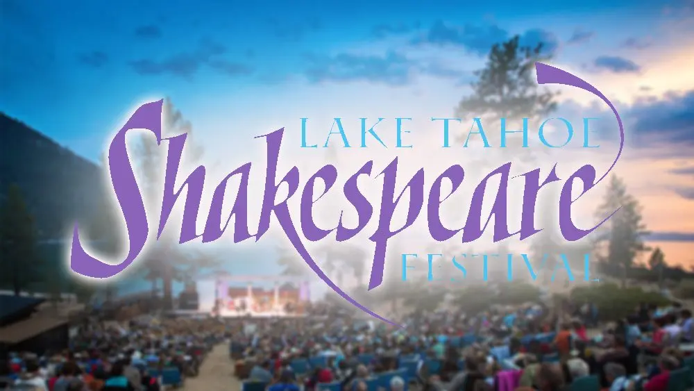 Lake Tahoe Shakespeare Festival