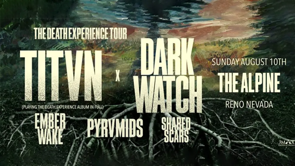 TITVN, Dark Watch Alpine Reno