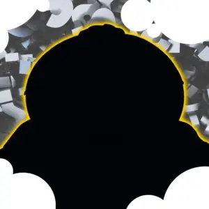 who can it be?