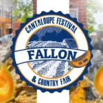 Fallon Cantaloupe Festival