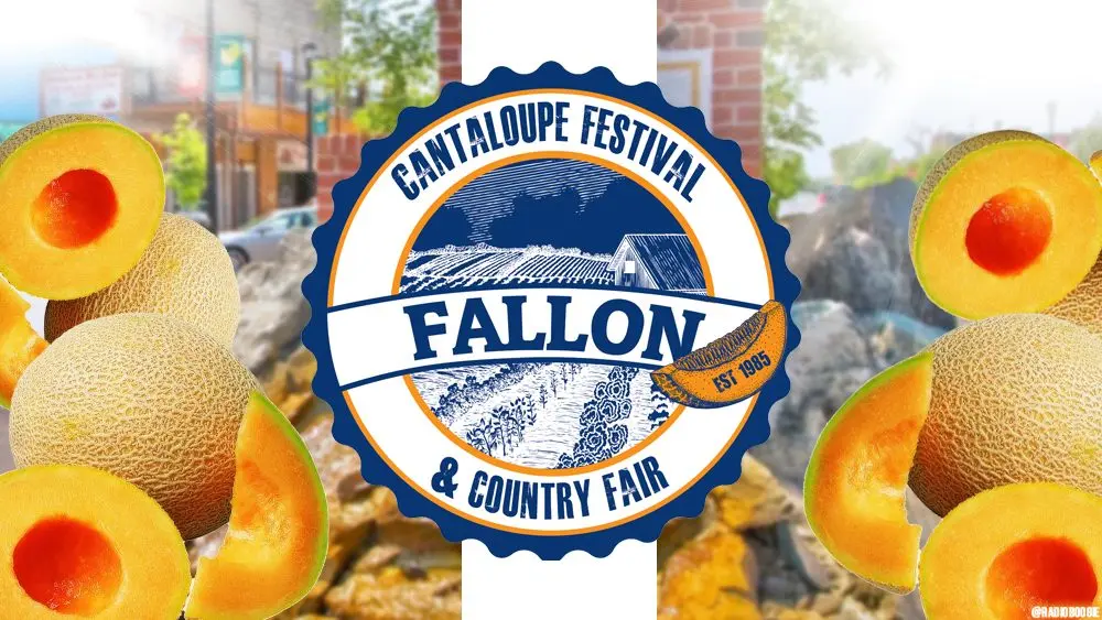 Fallon Cantaloupe Festival