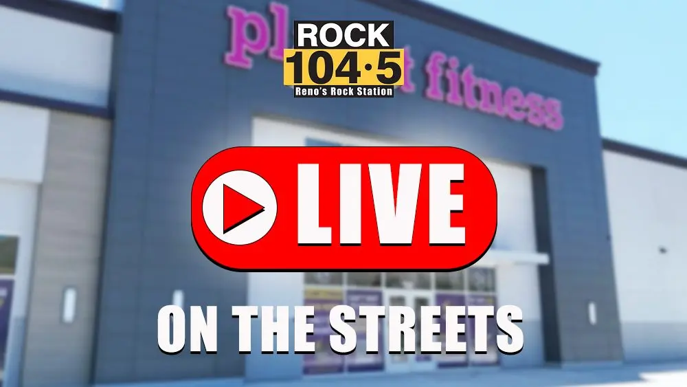 KDOT Live on the streets