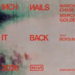 Nine Inch Nails - Peel it Back Tour 2026