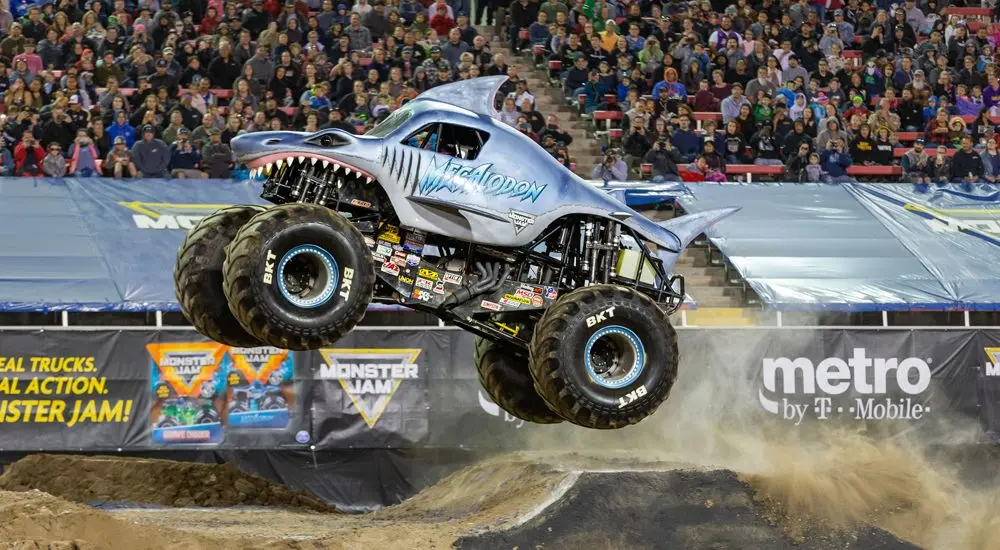Monster Jam
