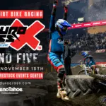 Endurocross 2025