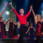 Siamsa A Celtic Christmas