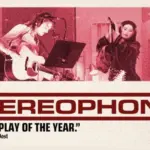 Stereophonic