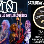 ZOSO Led Zeppelin Experience