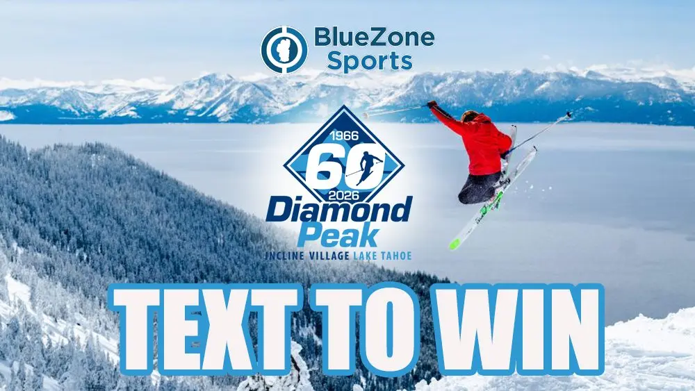 Diamond Peak Text to Win