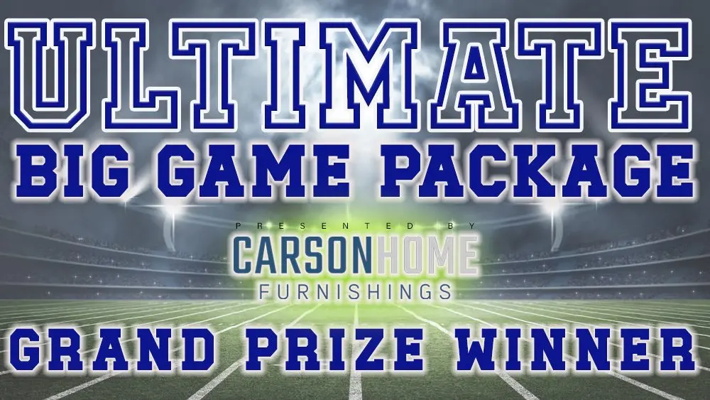 UBGP - Winner Slider